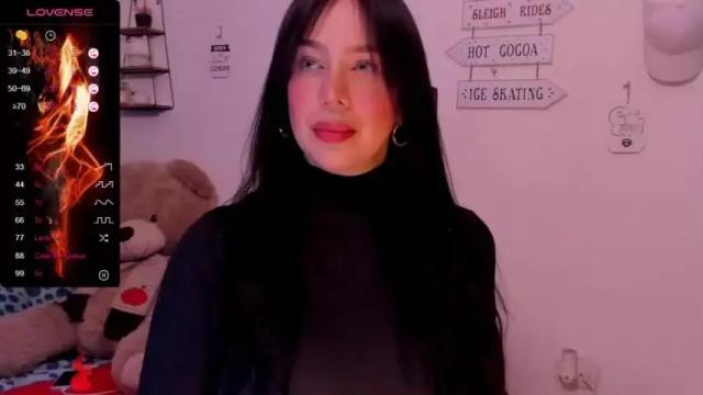 Thumbnail 1, samaraalabi_'s Stream at Chaturbate, 16 months ago