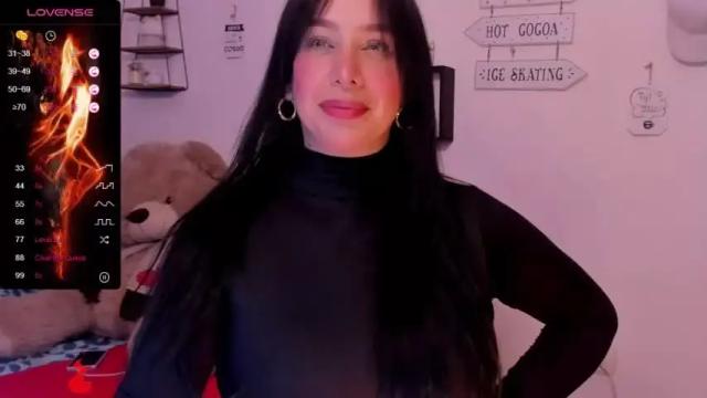 Thumbnail 2, samaraalabi_'s Stream at Chaturbate, 16 months ago
