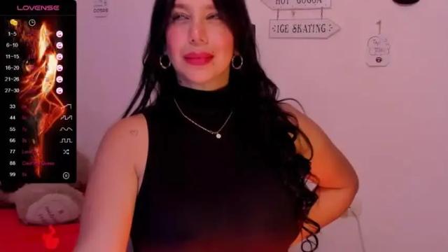 Thumbnail 3, samaraalabi_'s Stream at Chaturbate, 16 months ago