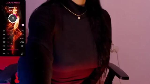 Image 2 of samaraalabi_ Stream on Chaturbate on 15 months ago