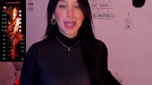 Thumbnail 2, samaraalabi_'s Stream at Chaturbate, 15 months ago