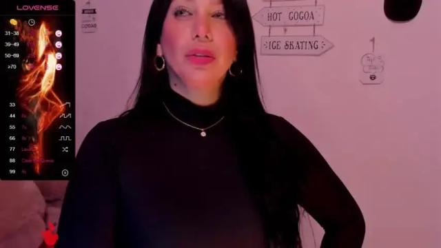 Image 6 of samaraalabi_ Stream on Chaturbate on 15 months ago