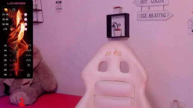 Image 6 of samaraalabi_ Stream on Chaturbate on 15 months ago