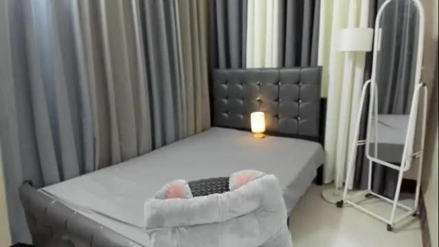 Thumbnail 2, samarablaire's Stream at Chaturbate, 1 month ago