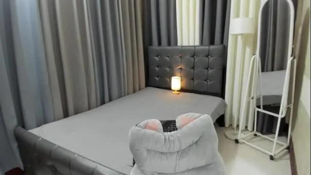 Image 10 of samarablaire Stream on Chaturbate on 25 days ago