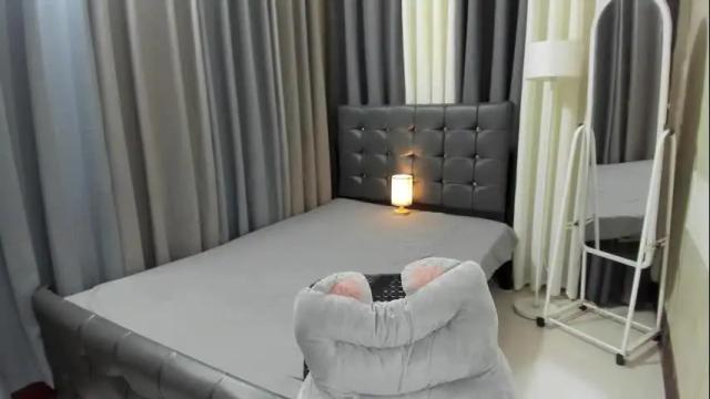 Image 12 of samarablaire Stream on Chaturbate on 25 days ago