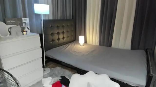 Thumbnail 1, samarablaire's Stream at Chaturbate, 2 months ago