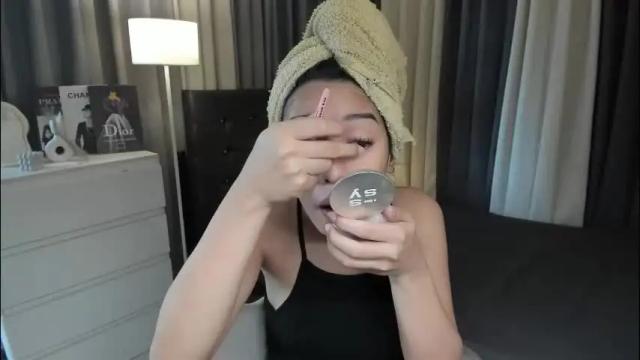 Thumbnail 2, samarablaire's Stream at Chaturbate, 1 month ago