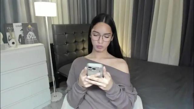 Thumbnail 1, samarablaire's Stream at Chaturbate, 1 month ago