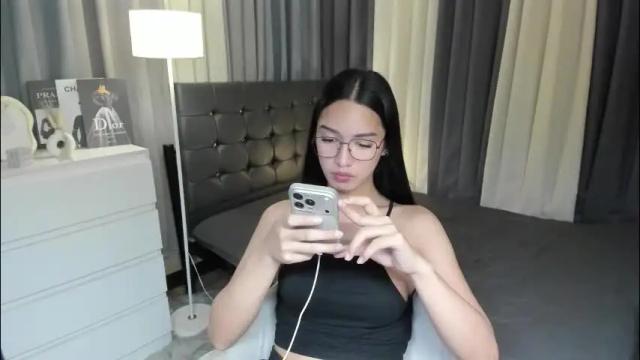 Image 8 of samarablaire Stream on Chaturbate on 1 month ago