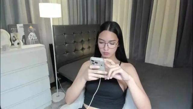 Thumbnail 3, samarablaire's Stream at Chaturbate, 1 month ago