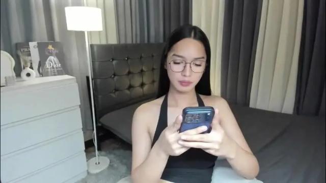 Image 8 of samarablaire Stream on Chaturbate on 1 month ago