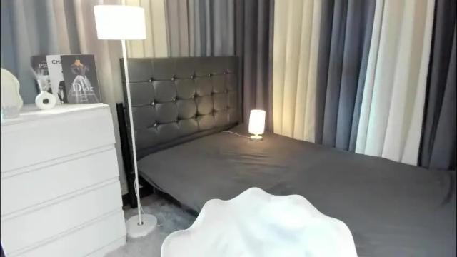 Image 3 of samarablaire Stream on Chaturbate on 1 month ago