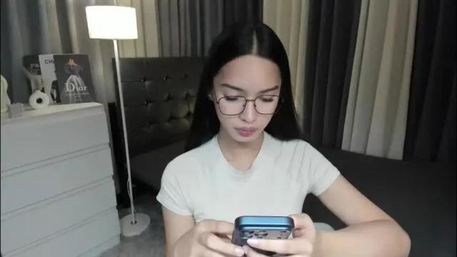 Thumbnail 1, samarablaire's Stream at Chaturbate, 1 month ago