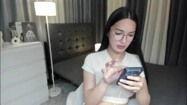 Image 4 of samarablaire Stream on Chaturbate on 1 month ago