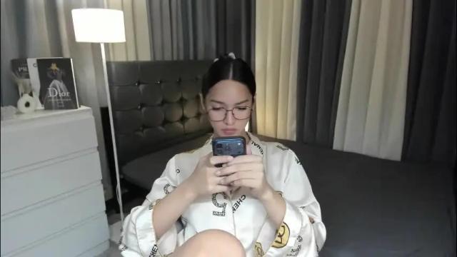 Thumbnail 2, samarablaire's Stream at Chaturbate, 1 month ago