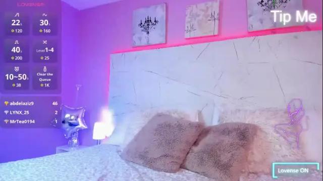 Image 11 of samaraeyes Stream on Chaturbate on 1 month ago