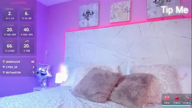 Image 12 of samaraeyes Stream on Chaturbate on 1 month ago