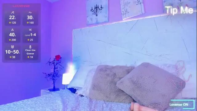 Image 12 of samaraeyes Stream on Chaturbate on 9 days ago