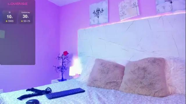Image 10 of samaraeyes Stream on Chaturbate on 6 days ago