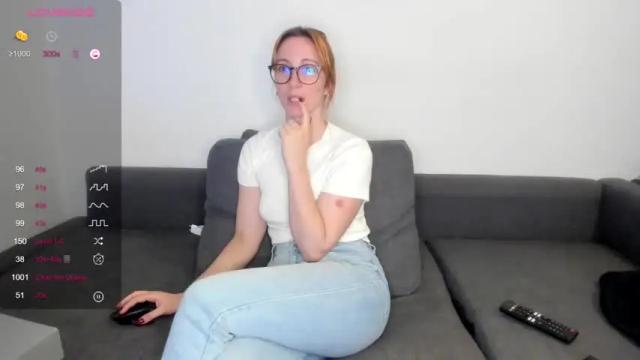 Image 7 of samarafromthewell Stream on Chaturbate on 13 months ago