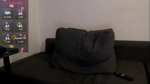 Image 12 of samarafromthewell Stream on Chaturbate on 17 days ago