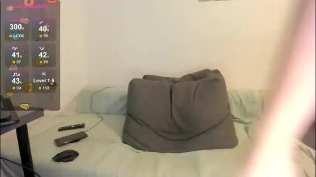 Thumbnail 2, samarafromthewell's Stream at Chaturbate, 1 month ago