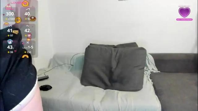 Thumbnail 3, samarafromthewell's Stream at Chaturbate, 1 month ago