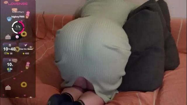 Image 8 of samarafromthewell Stream on Chaturbate on 7 days ago