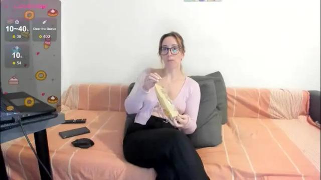 Thumbnail 3, samarafromthewell's Stream at Chaturbate, 6 days ago