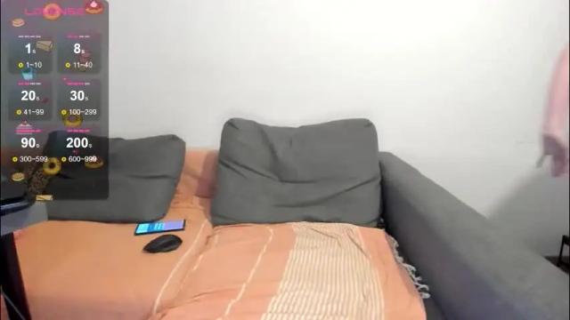 Image 11 of samarafromthewell Stream on Chaturbate on 5 days ago