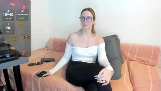 Image 11 of samarafromthewell Stream on Chaturbate on 3 days ago