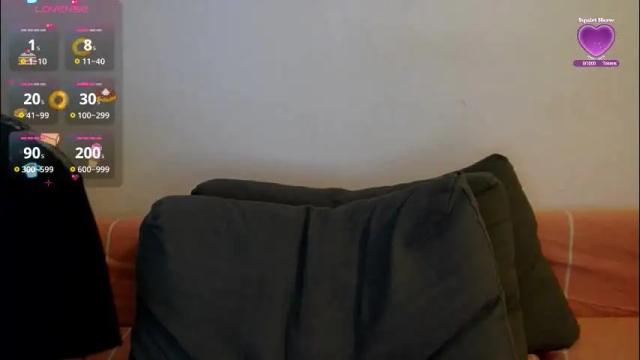 Thumbnail 2, samarafromthewell's Stream at Chaturbate, 1 day ago