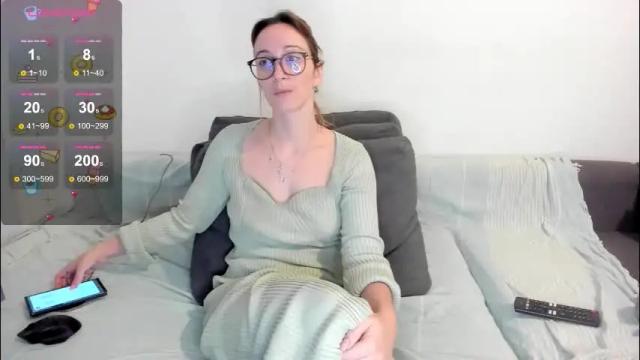 Thumbnail 1, samarafromthewell's Stream at Chaturbate, 1 month ago