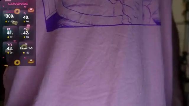 Thumbnail 3, samarafromthewell's Stream at Chaturbate, 1 month ago