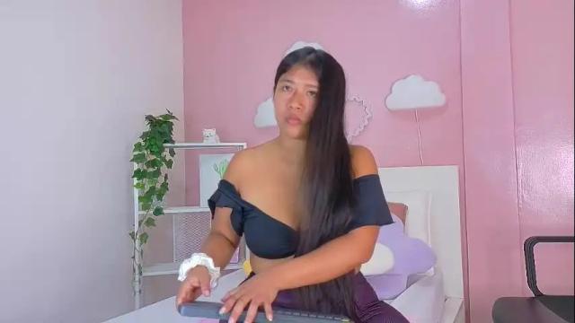 Thumbnail 2, samaragarcia__'s Stream at Chaturbate, 2 days ago