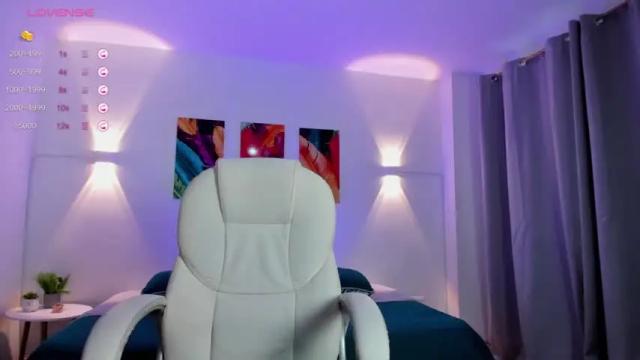 Image 8 of samarahans Stream on Chaturbate on 16 months ago
