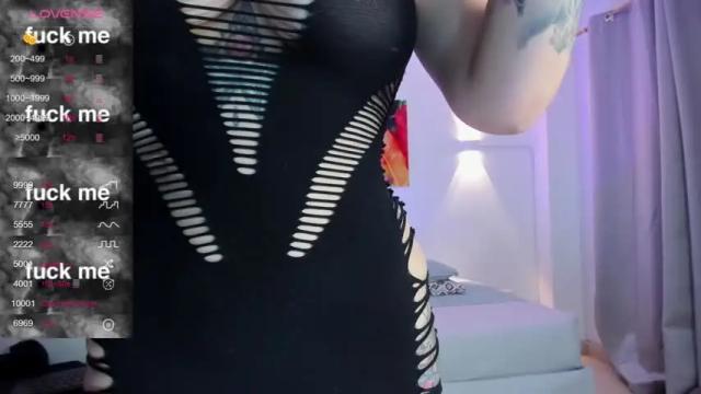 Image 2 of samarahans Stream on Chaturbate on 21 months ago