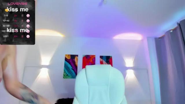 Image 10 of samarahans Stream on Chaturbate on 16 months ago