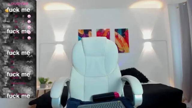 Image 11 of samarahans Stream on Chaturbate on 16 months ago