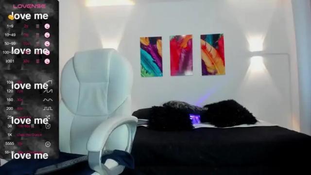 Image 7 of samarahans Stream on Chaturbate on 16 months ago