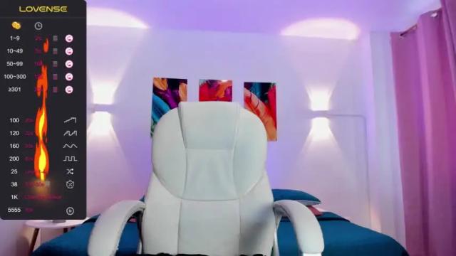 Image 11 of samarahans Stream on Chaturbate on 20 months ago