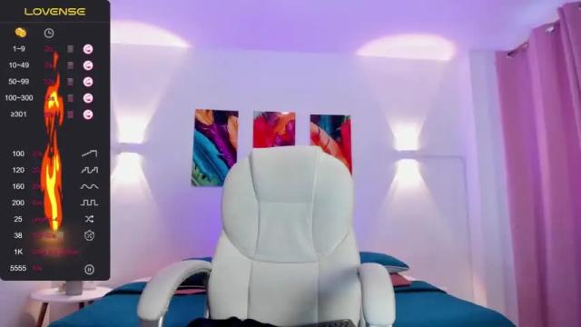 Image 7 of samarahans Stream on Chaturbate on 20 months ago