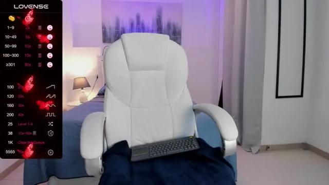 Image 11 of samarahans Stream on Chaturbate on 20 months ago