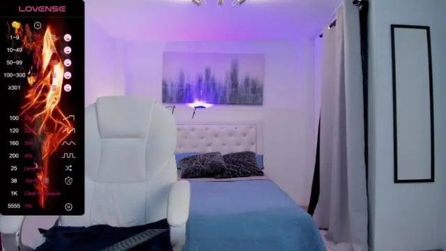 Image 7 of samarahans Stream on Chaturbate on 15 months ago