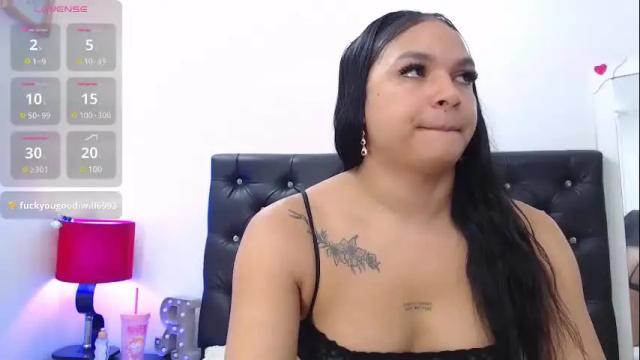 Image 3 of samarahills1 Stream on Chaturbate on 12 days ago