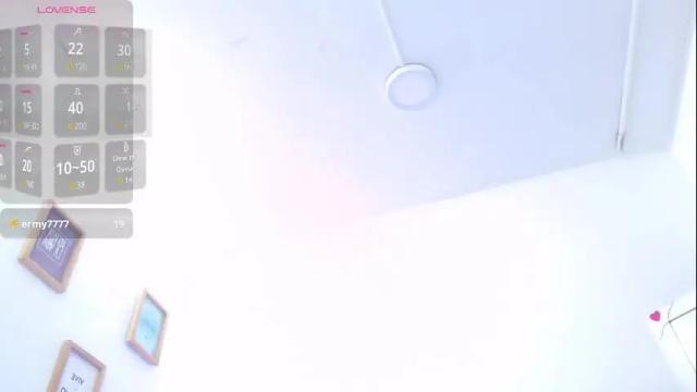 Image 11 of samarahills1 Stream on Chaturbate on 5 days ago