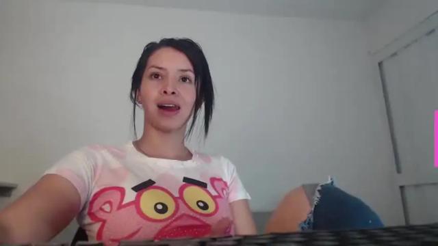 Image 2 of samarakeen_ Stream on Chaturbate on 20 months ago