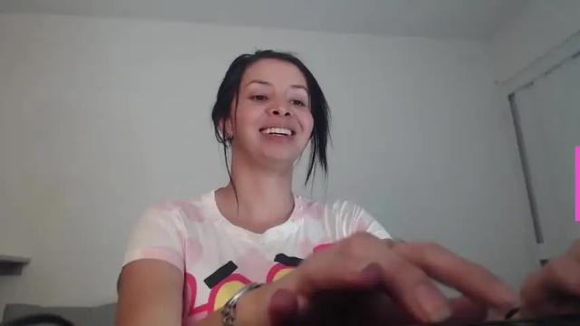 Image 6 of samarakeen_ Stream on Chaturbate on 20 months ago