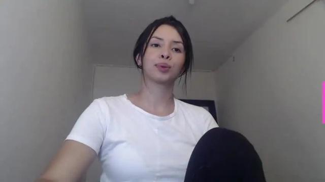 Thumbnail 2, samarakeen_'s Stream at Chaturbate, 19 months ago